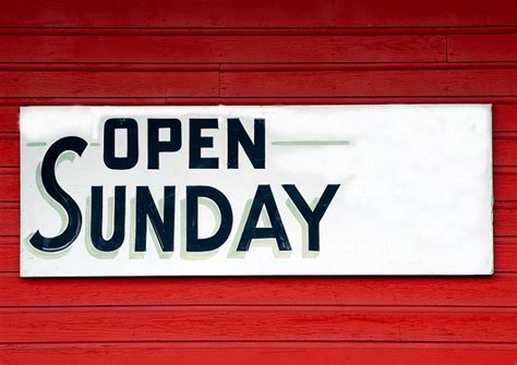 Payday Loan Open On Sunday
